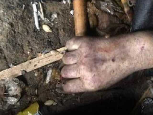 Ради забавы проломили череп: под Одессой 12-летние дети убили бездомного