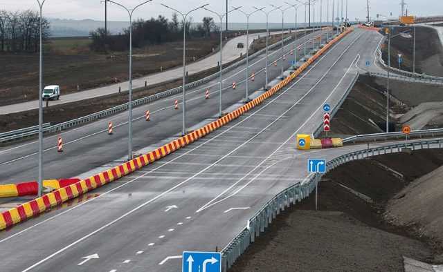 Люди Путина «отжимают» землю крымчан ради очередной грандиозной стройки