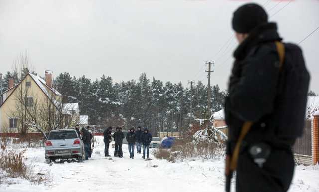Судове засідання у справі перестрілки в Княжичах перенесли через неявку потерпілих