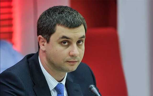 Кабмин назначил Валентина Петрова главой Госспецсвязи