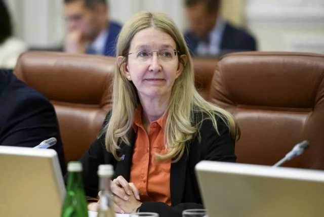 Супрун: Более 80% больных гепатитом C могут остаться без лечения