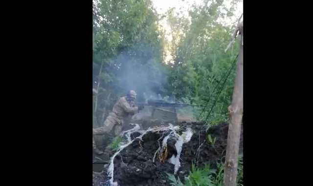 Разведчики ВСУ провели успешную боевую операцию под носом у оккупантов