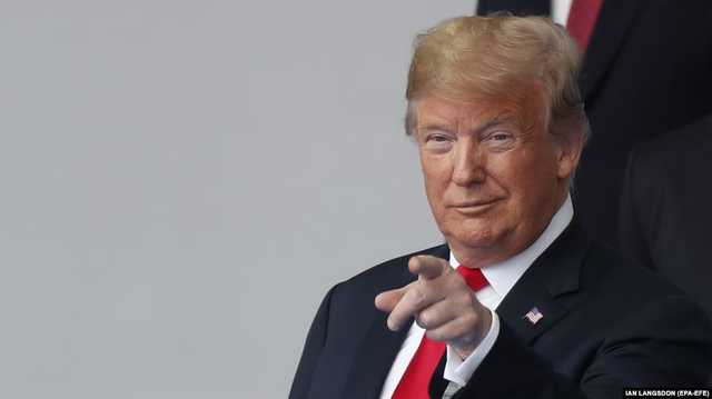 Имидж будет сильно подорван: Трамп может втянуть Украину в свою "войну"