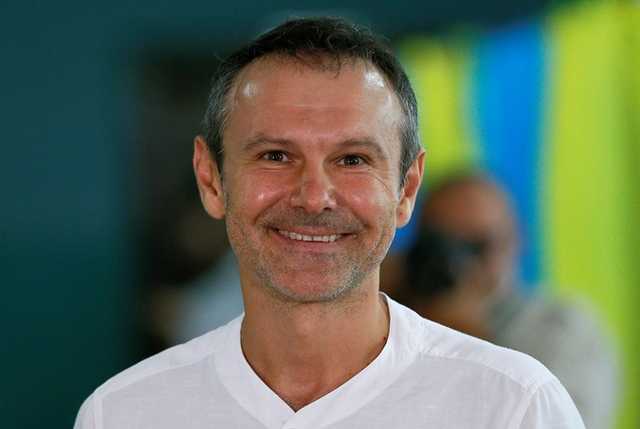 Вакарчук порівняв себе у Раді з добровольцем на війні