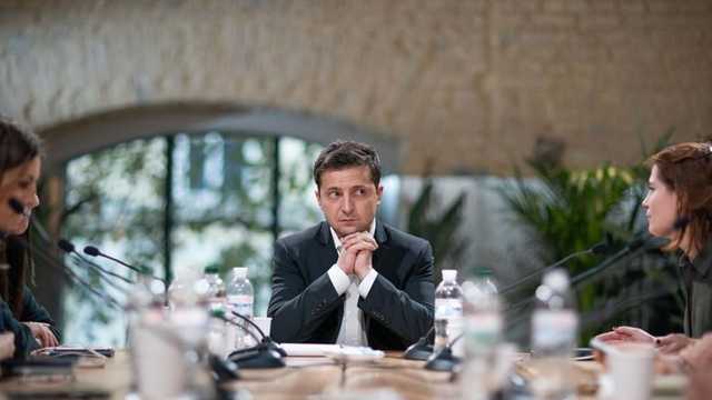 Петиция к президенту: Зеленского просят расследовать действия Гонтаревой в НБУ