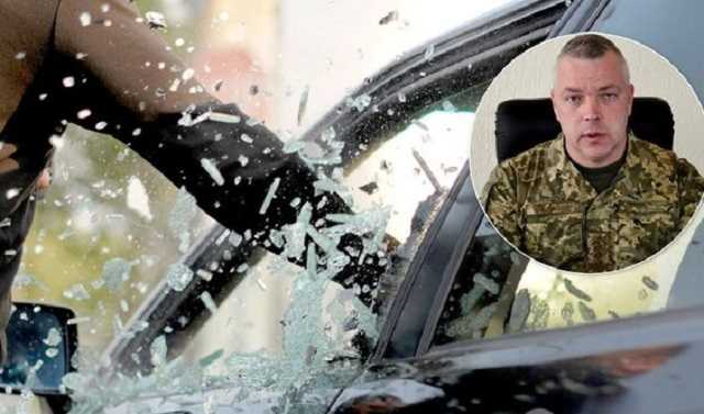 Забрали важные документы: в Киеве обокрали нардепа