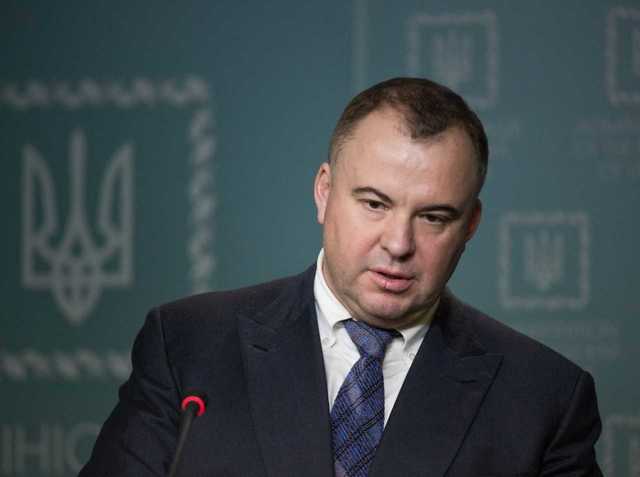 Задержание Гладковского сотрудниками НАБУ: появились фото