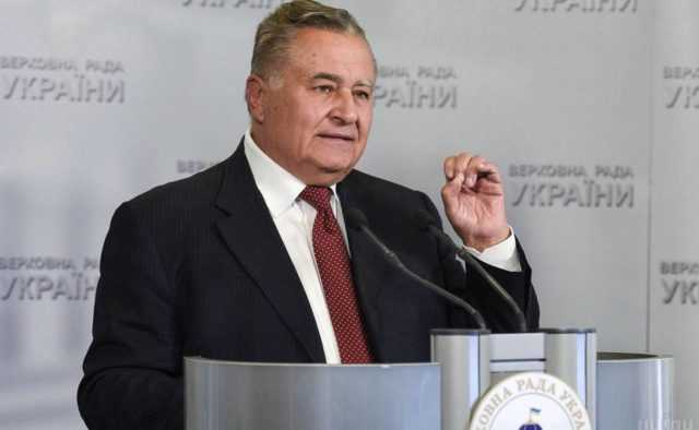 В Минске Россия уже знала, что предложит Киев, — Марчук