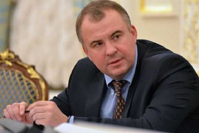 "Свинарчук, вы подонок, мразь и вор!": известный бизнесмен охарактеризовал Гладковского