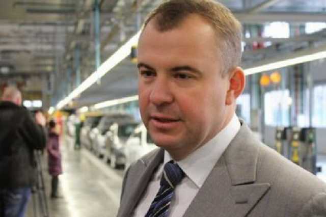 Сын Гладковского заявил, что его отца задержали из-за картины с лицом Путина