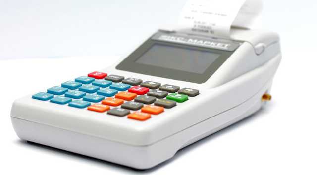 Зеленський підписав закони про кешбек та касові апарати