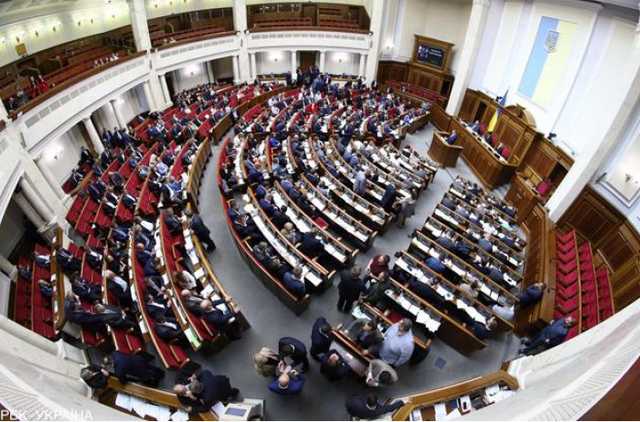 В Раде решили разобраться со сменой собственников телеканалов