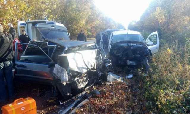 Жуткое ДТП на Винничине: полиция поделилась подробностями расследования