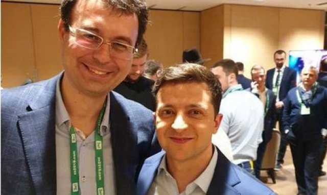 Юрий Романенко: “Гетманцев хочет возбудить против Зеленского все базовые группы”