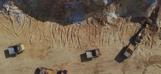 Фирмы друга Путина вывозят из Украины ценное сырье для своей "оборонки"