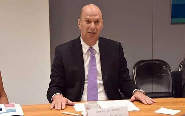 Импичмент Трампа: что рассказал в Конгрессе ключевой свидетель