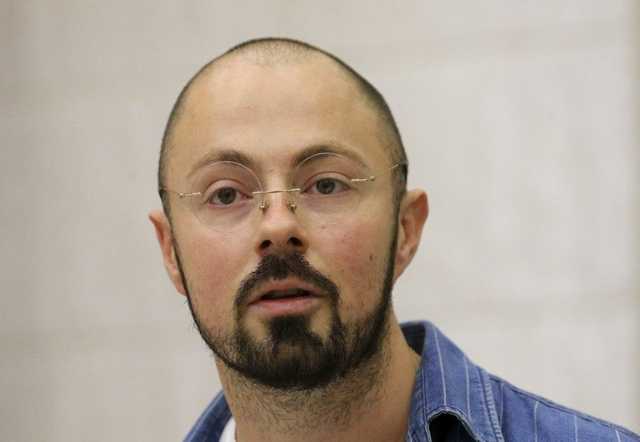 Советник главы Минздрава по коммуникациям Дмитрий Раимов уходит с поста