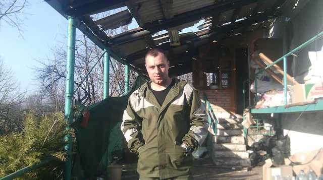 СМИ: Зеленский хочет назначить уволенного «киборга» замминистра обороны, Загороднюк против