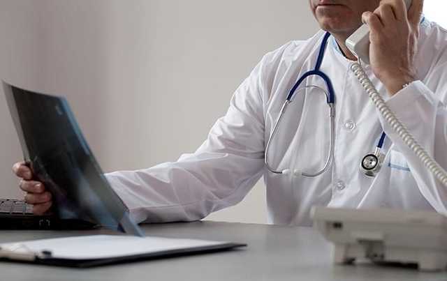 В Киеве частная клиника торговала человеческими органами