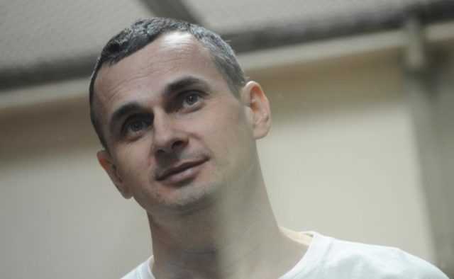 Сенцов назвал россиян «братьями»