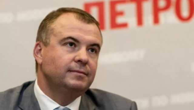 Виктор Небоженко: “Слепые аресты”