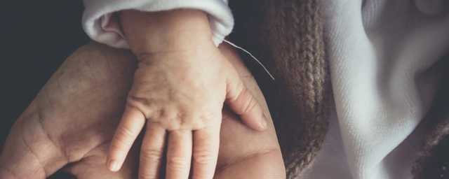 В Сумской области родители убили маленькую дочь за отказ поесть