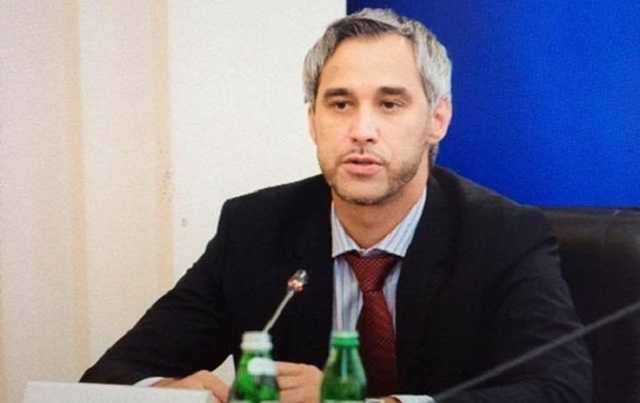 Рябошапка рассказал о подозрениях экс-нардепам