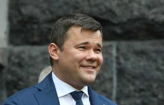 Перестаньте гнать на Богдана: Глава ОП отметился специфической шуткой