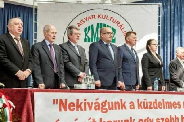 На Закарпатье разгорелся новый скандал с венграми