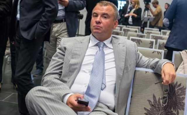 "К сожалению": Дубинский объяснил, что не так с арестом Гладковского