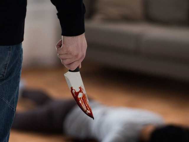 В Запорожье во время попойки гость зарезал хозяина квартиры