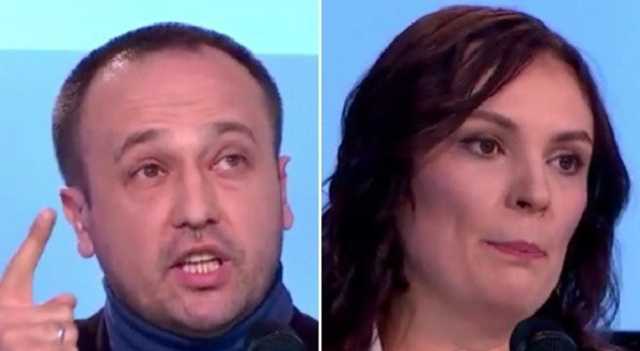 "Нагло врут!" Заместителя Богдана "разгромили" в прямом эфире