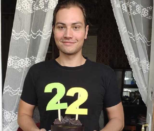 Зарубили топором: зверски убитый в Киеве иностранец оказался внуком знаменитости. Сенсационные подробности