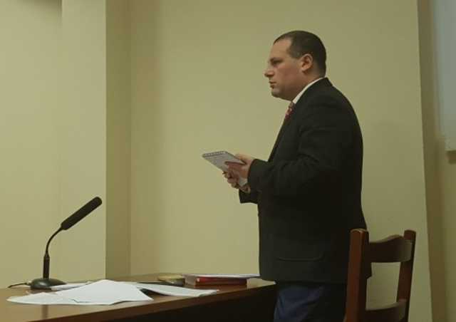 ГПУ уволила троих прокуроров, расследовавших дела Майдана