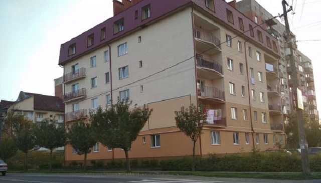 На Закарпатті авто збило 10-річну дівчинку на переході