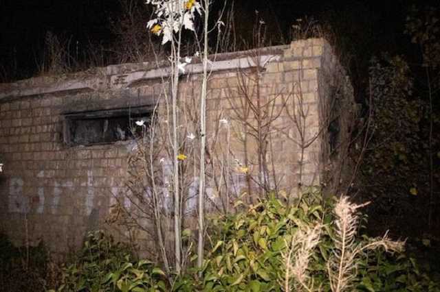 В Киеве в туалете на стадионе нашли мертвого мужчину: появились детали