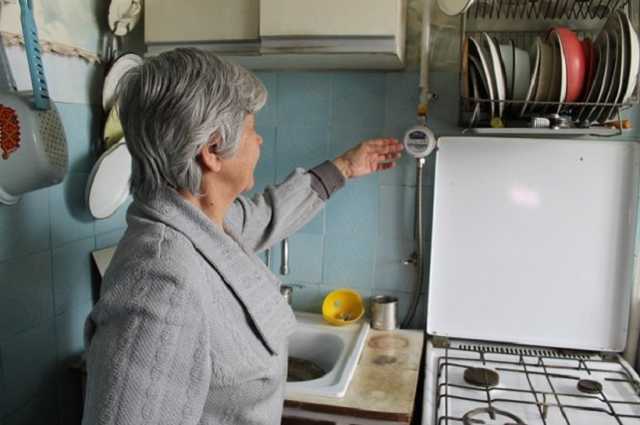 Украинцев здорово перепугали новой формой расчета за газ зимой