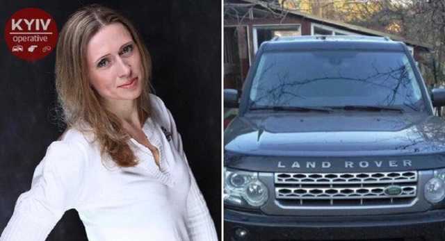 Под Киевом нашли труп загадочно исчезнувшей молодой матери