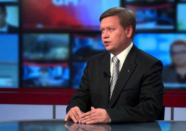 Глава энергетического комитета ВР Герус лоббирует интересы олигарха Коломойского — эксперт