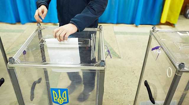 ЦИК определил дату первых местных выборов