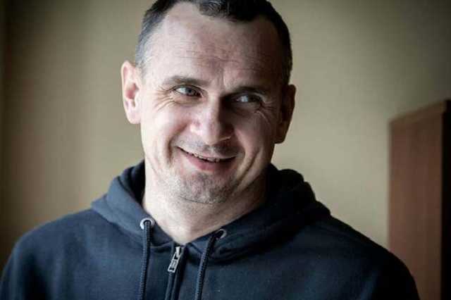 "Не перестали быть братьями?" Сенцов объяснил скандальное высказывание о русских