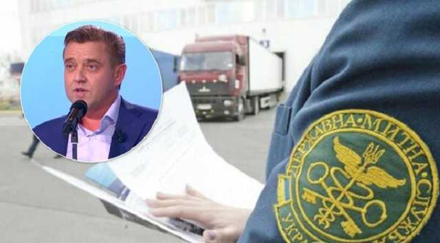 "Завалены все магазины": у Шустера раскрыли схему контрабанды в Украине