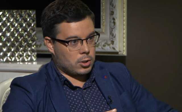 В США допросят украинских чиновников, — Березовец