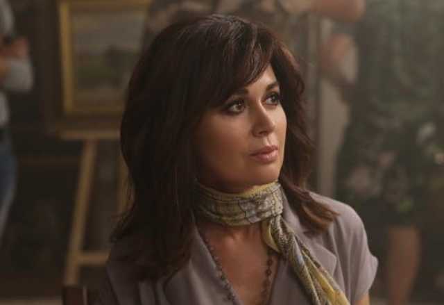 "Страх был невыносим!" Всплыли ранее неизвестные проблемы Заворотнюк