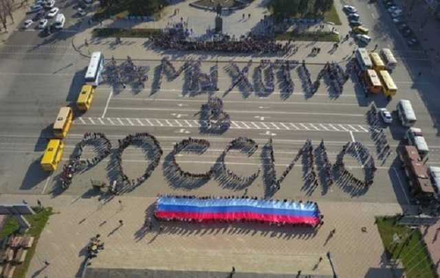 Касьянов: Предателей везде и всегда приблизительно одинаковое число