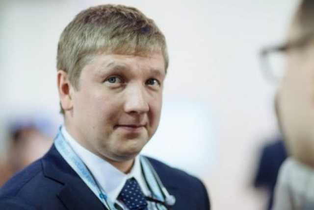 Как Коболев промахнулся на несколько миллиардов кубометров газа — эксперт