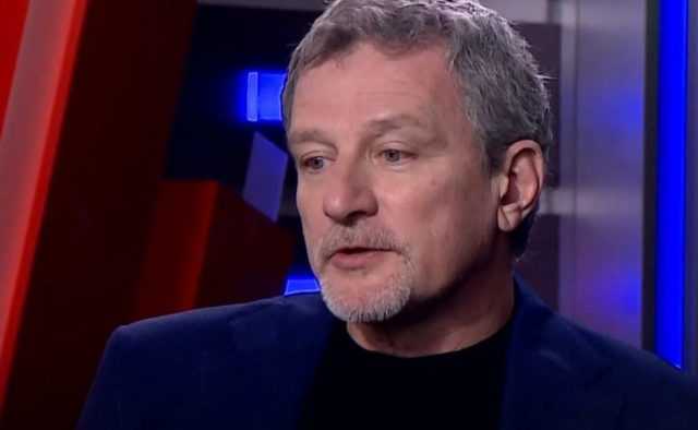 Пальчевский сказал, кем Зеленский может заменить Гончарука