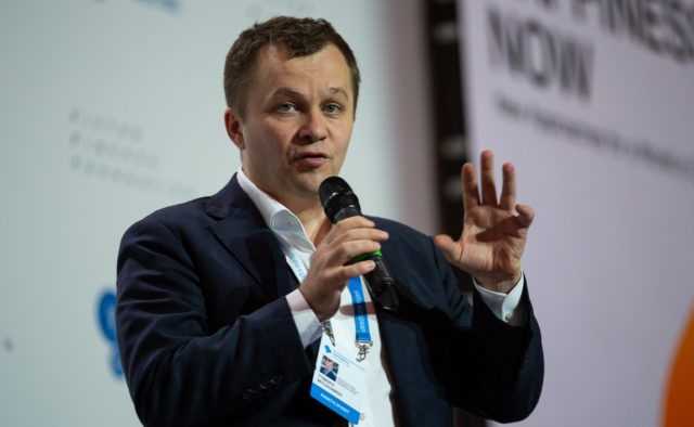 Милованов рассказал, как будут поощрять инвесторов