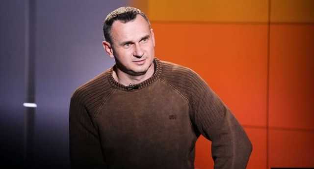 Сенцов разбил главный пропагандистский тезис Путина