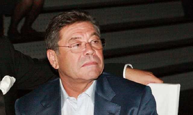 The leader of the Kazakh mafia Patokh Chodiev laundered hundreds of millions, - French police